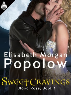 cover image of Sweet Cravings